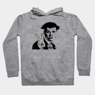 The People's Poet Hoodie